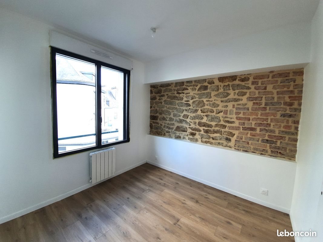 Appartement à louer, 35m², Lorient