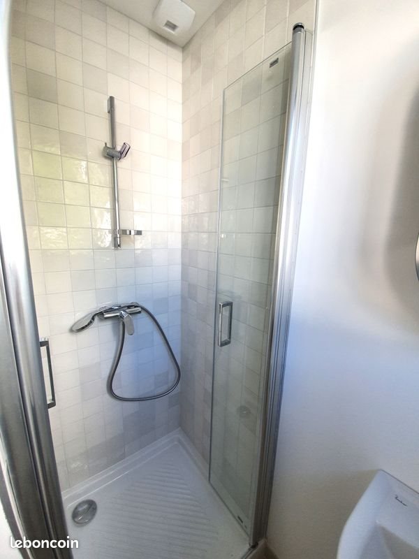 Appartement à louer, 35m², Lorient