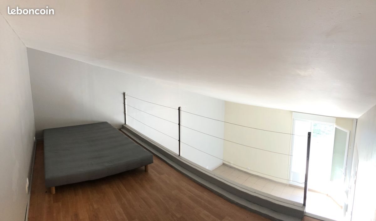 Appartement à louer, 25m², Haubourdin