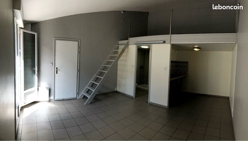 Appartement à louer, 25m², Haubourdin
