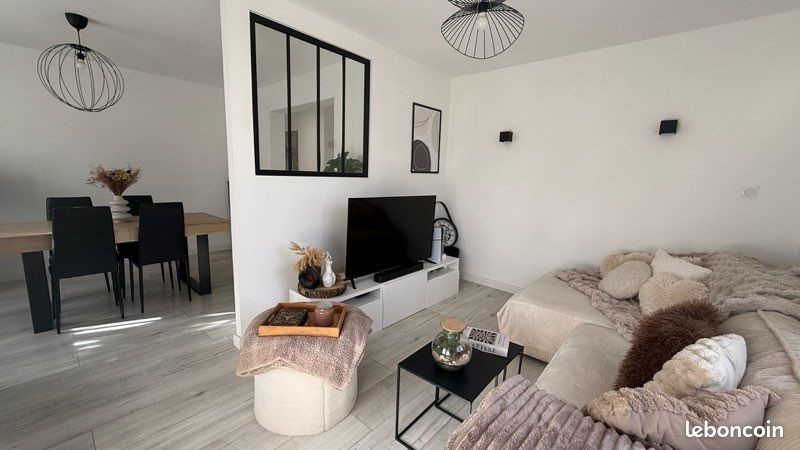 Appartement à vendre, 79m², Ollioules