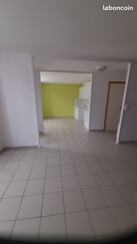 Appartement à louer, 65m², Chazelles-sur-Lyon