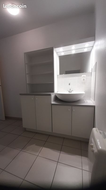 Appartement à louer, 65m², Chazelles-sur-Lyon