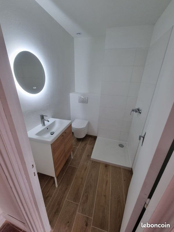 Appartement à louer, 35m², Carcassonne
