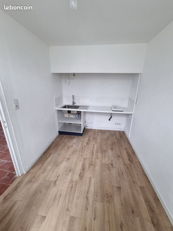 Appartement à louer, 35m², Carcassonne