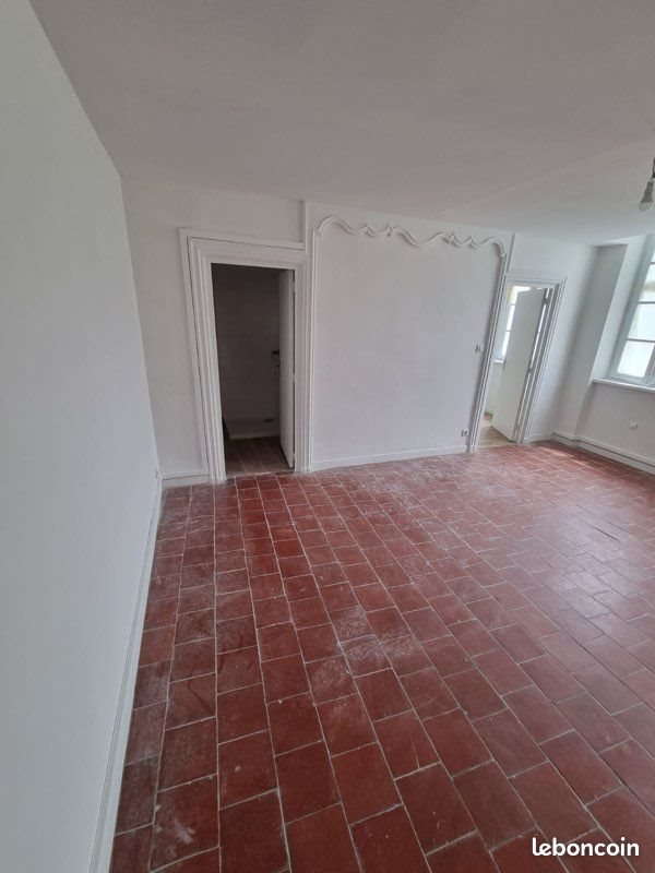 Appartement à louer, 35m², Carcassonne