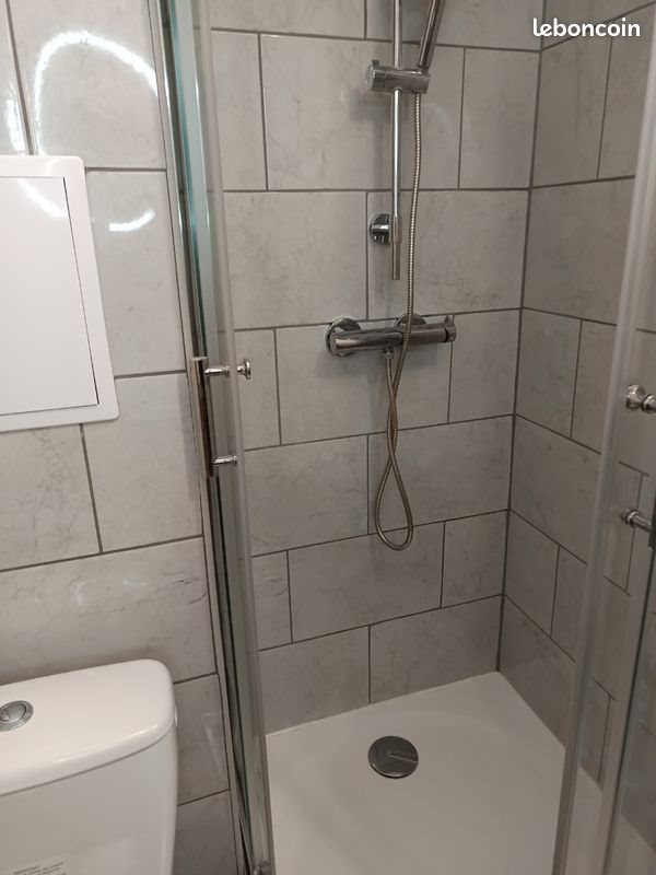 Appartement à louer, 20m², Palavas-les-Flots