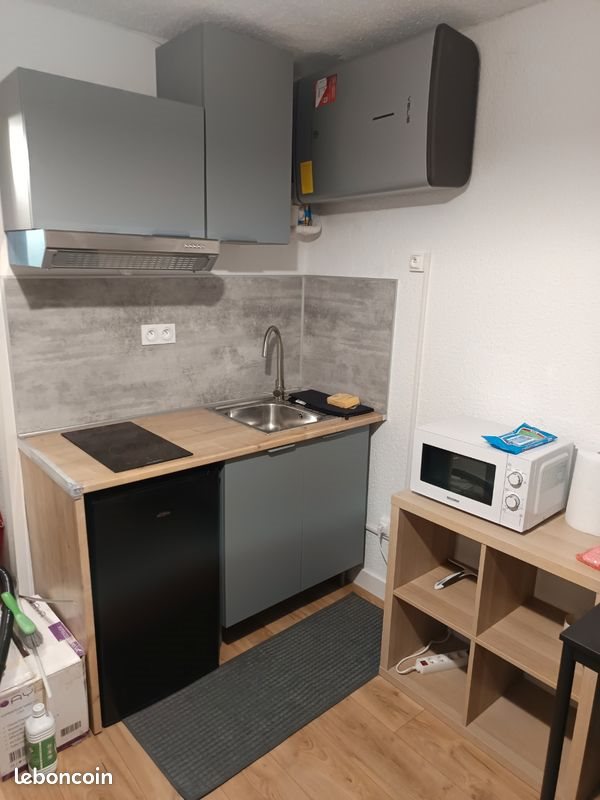 Appartement à louer, 20m², Palavas-les-Flots