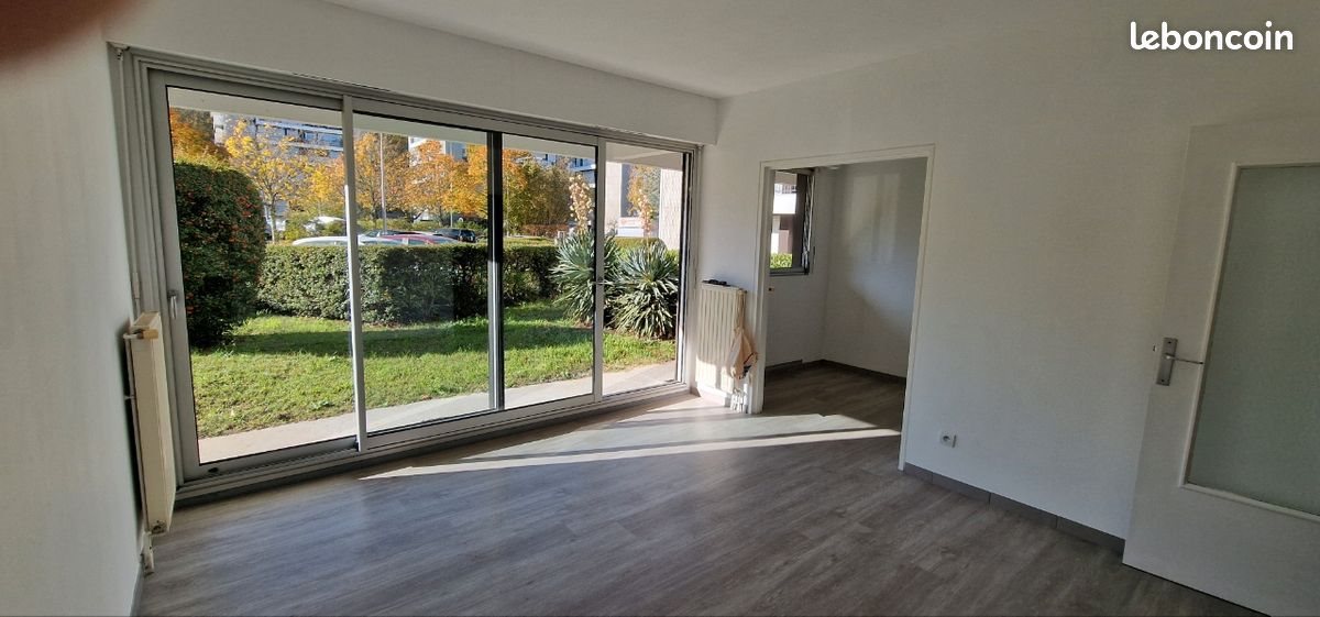Appartement à vendre, 50m², Mérignac