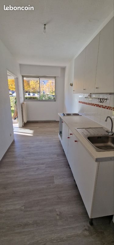 Appartement à vendre, 50m², Mérignac