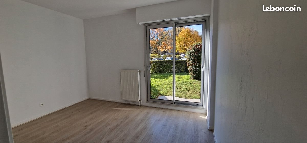 Appartement à vendre, 50m², Mérignac