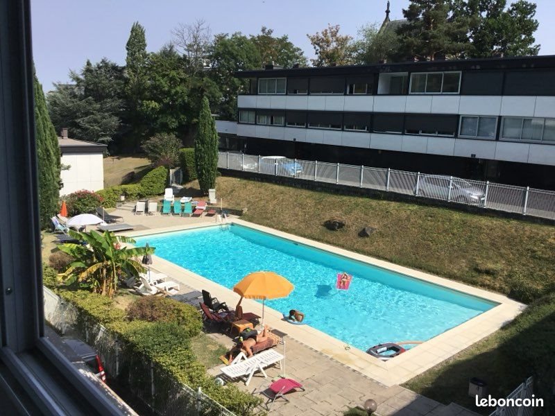 Appartement à louer, 40m², Chamalières