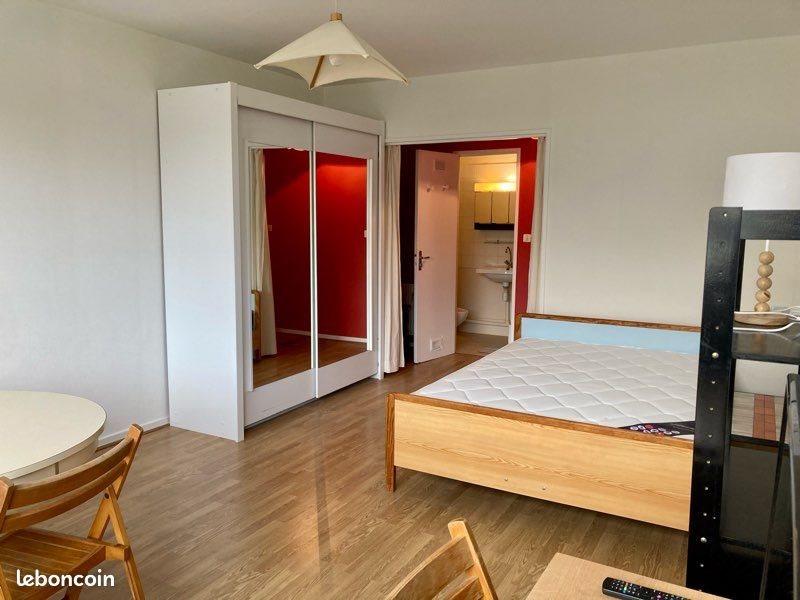 Appartement à louer, 40m², Chamalières
