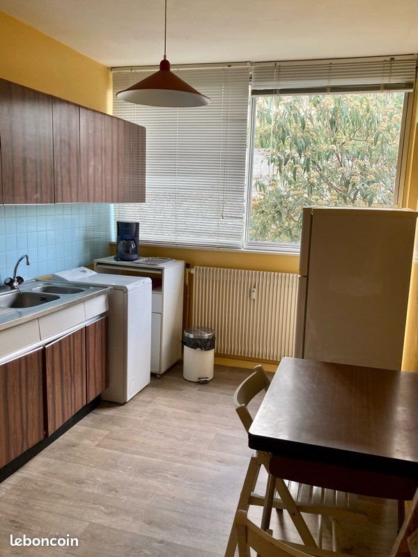 Appartement à louer, 40m², Chamalières