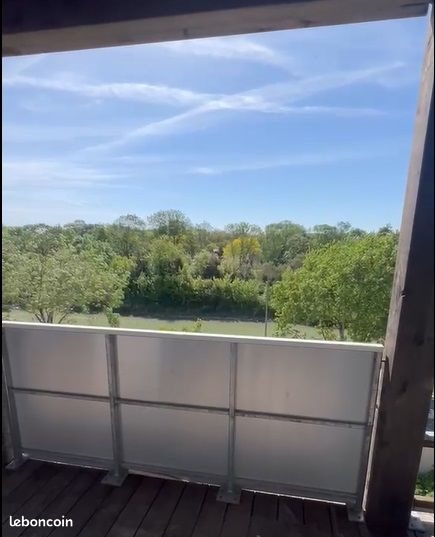 Appartement à vendre, 28m², La Rochelle