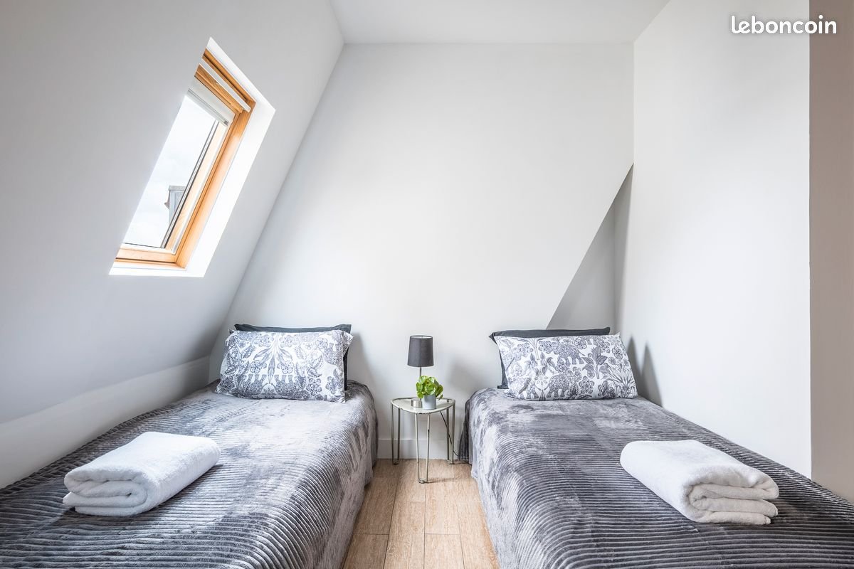 Appartement à vendre, 19m², Neuilly-sur-Seine