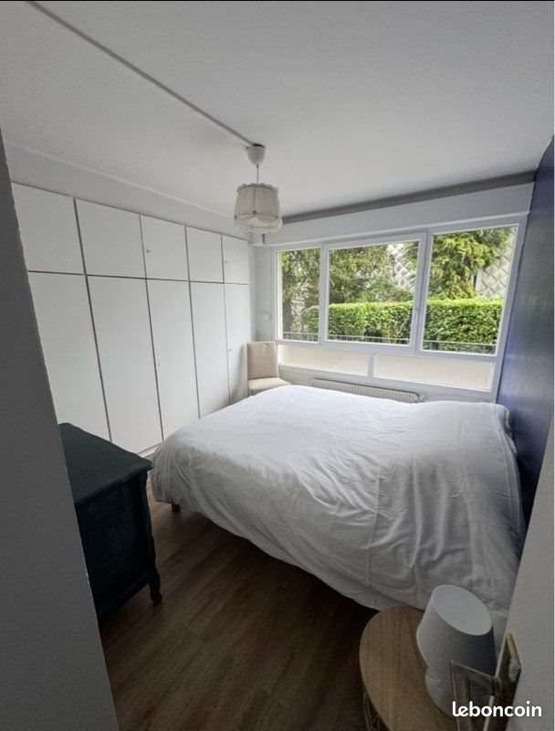 Appartement à louer, 80m², Lambersart