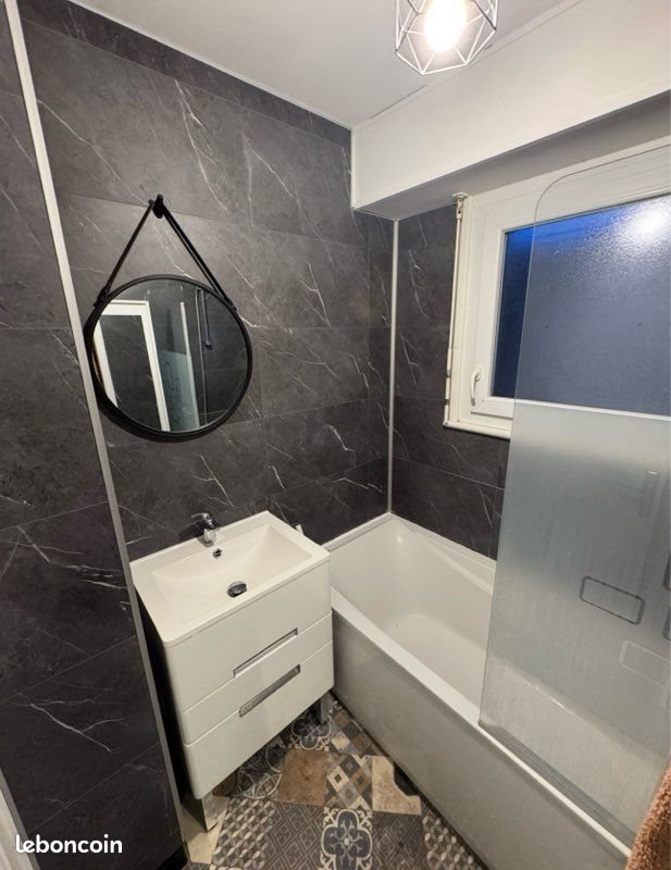 Appartement à louer, 80m², Lambersart