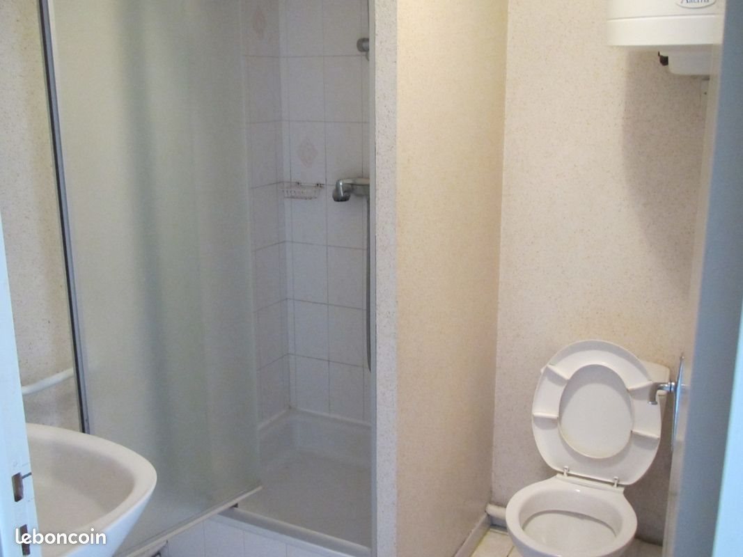 Appartement à louer, 25m², Poitiers