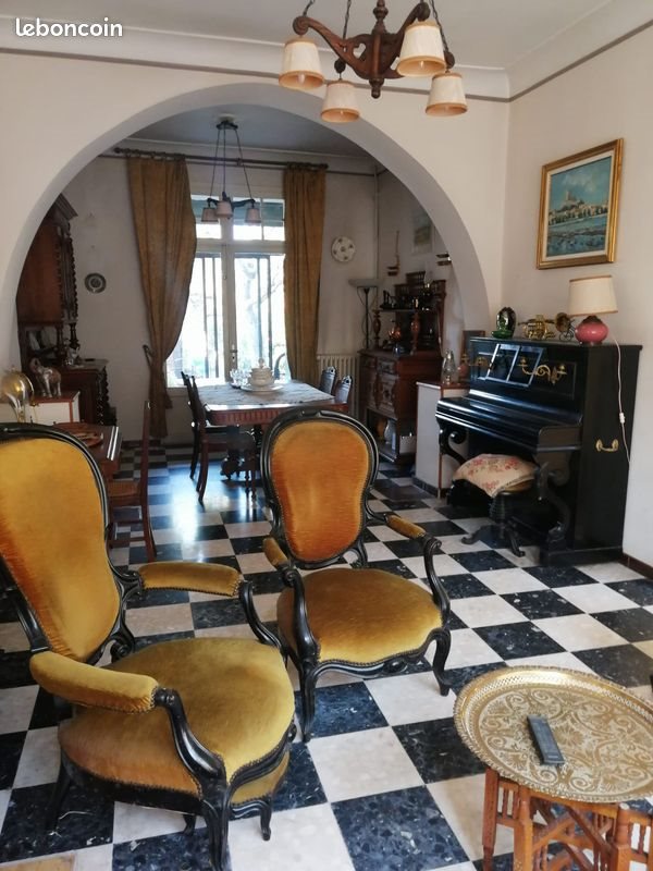 Maison à vendre, 165m², L'Isle-Jourdain