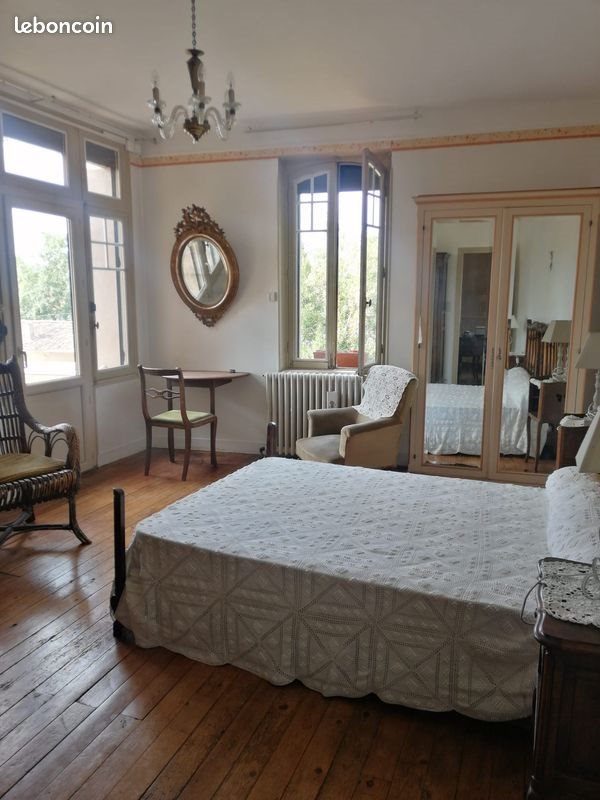 Maison à vendre, 165m², L'Isle-Jourdain