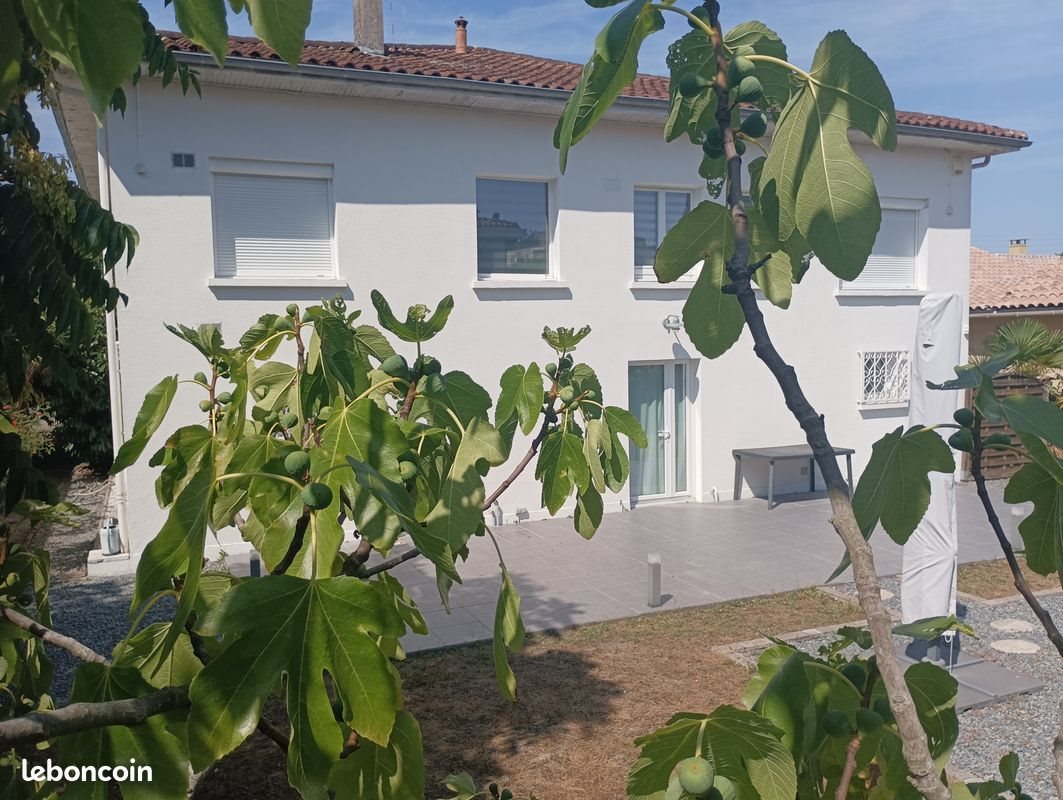 Maison à vendre, 165m², Mérignac