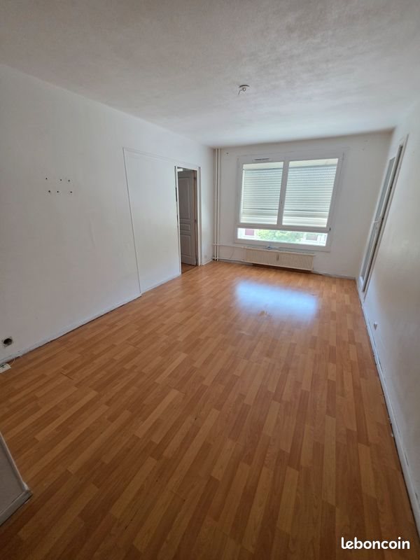 Appartement à vendre, 81m², Valence