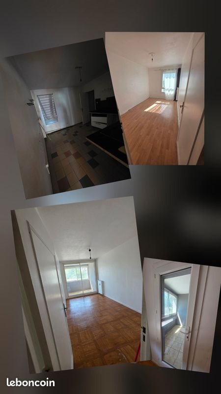 Appartement à vendre, 81m², Valence