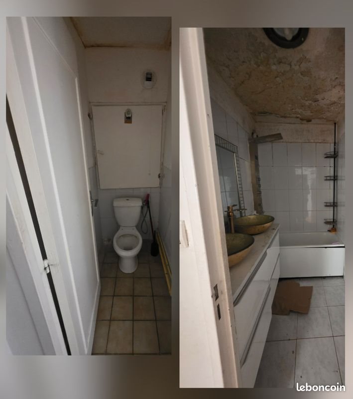 Appartement à vendre, 81m², Valence