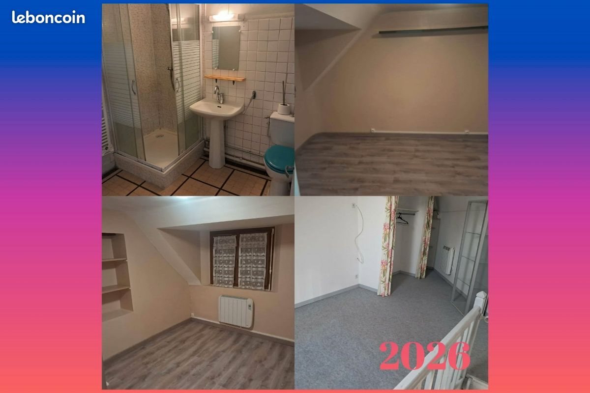 Maison à vendre, 82m², Saint-Eliph