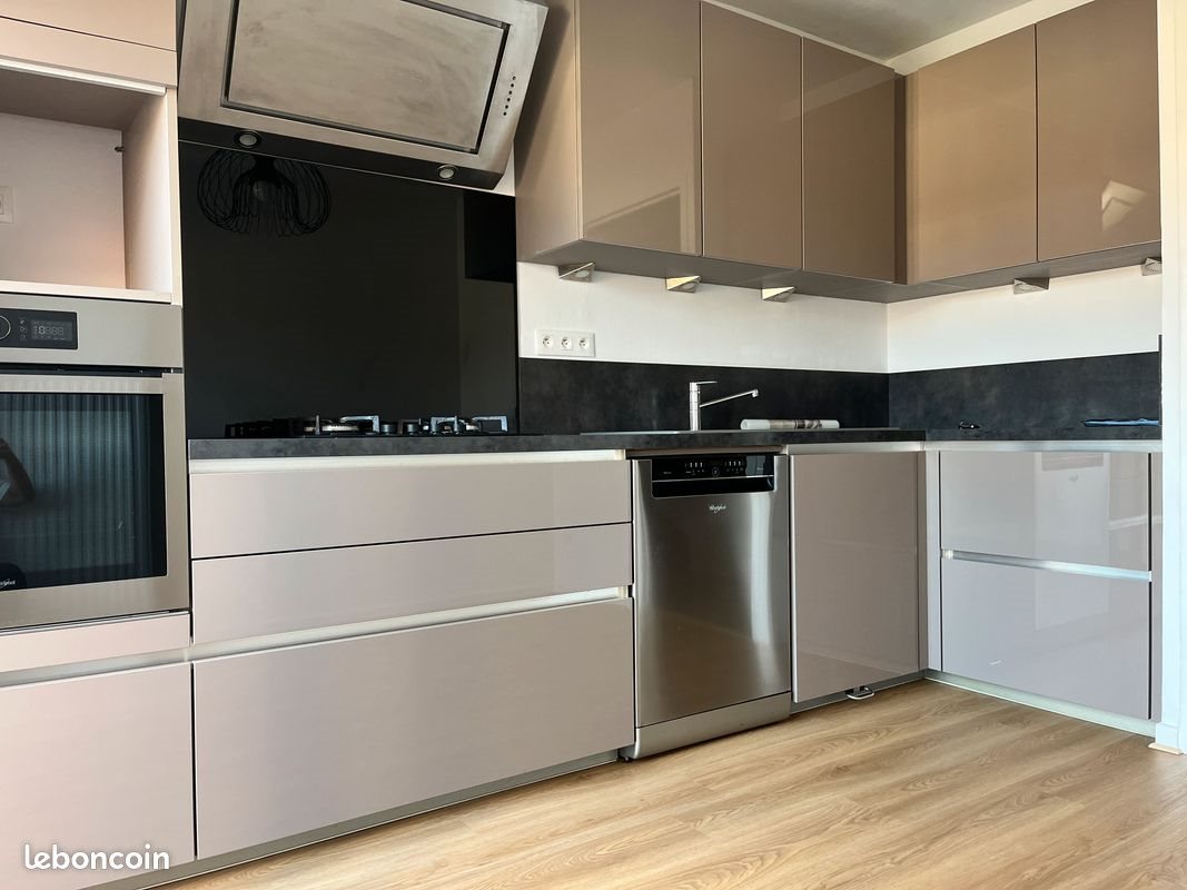 Appartement à louer, 100m², Auxonne