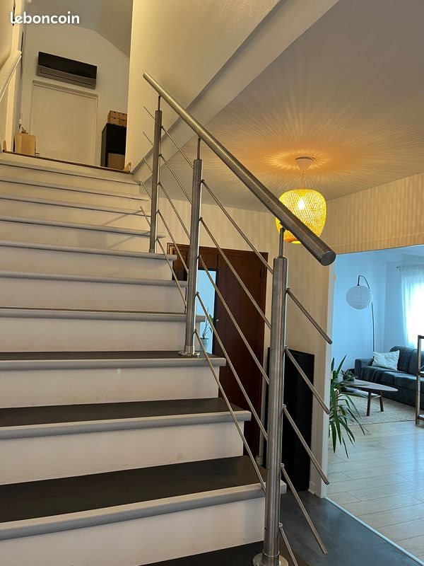 Appartement à louer, 100m², Auxonne