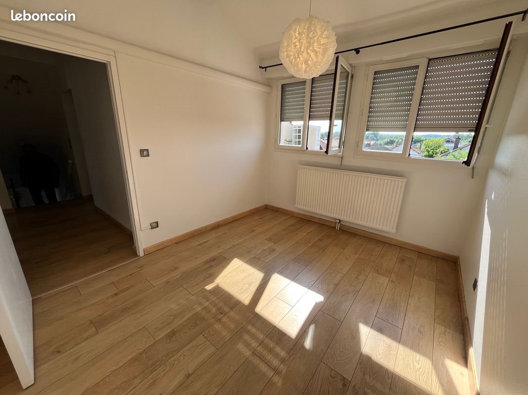 Appartement à louer, 100m², Auxonne