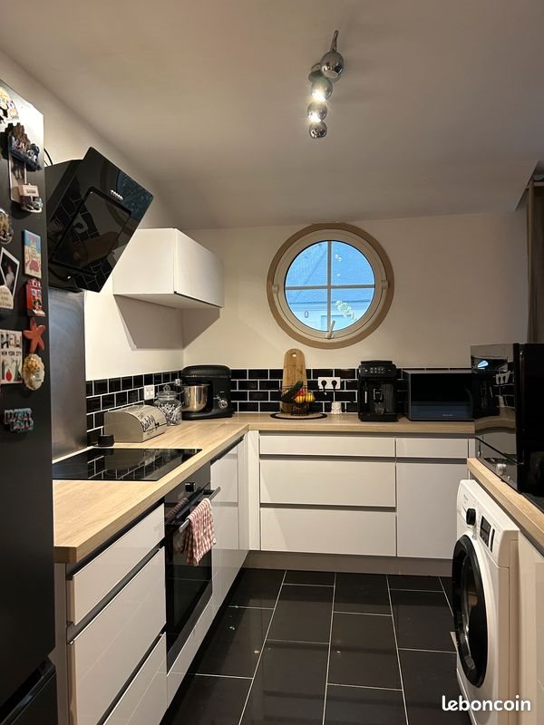 Appartement à louer, 50m², Chécy