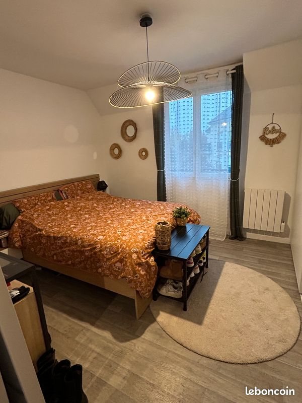 Appartement à louer, 50m², Chécy