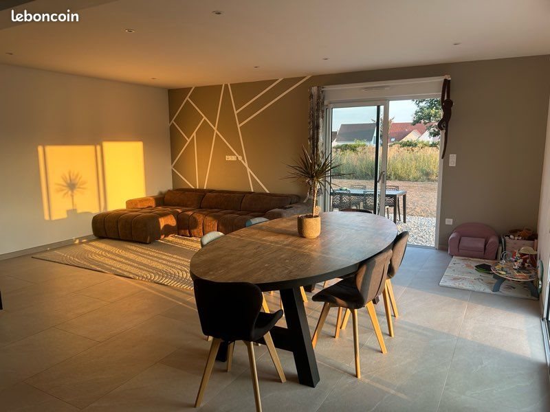 Maison à vendre, 101m², Chaux