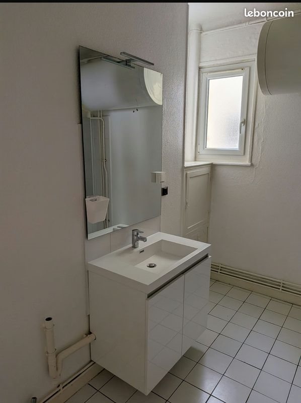 Appartement à louer, 74m², Besançon
