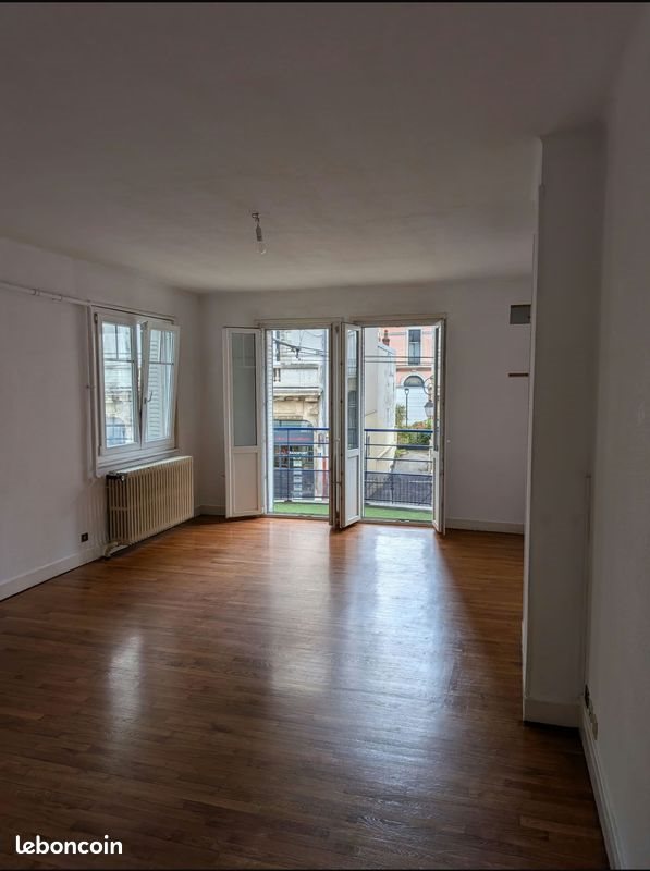 Appartement à louer, 74m², Besançon