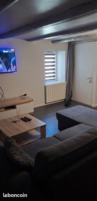 Appartement à louer, 50m², Vézelise