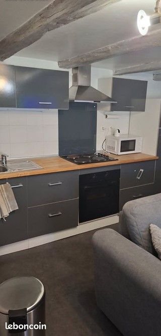 Appartement à louer, 50m², Vézelise
