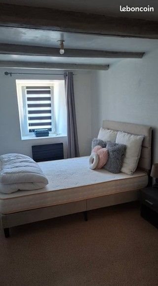 Appartement à louer, 50m², Vézelise