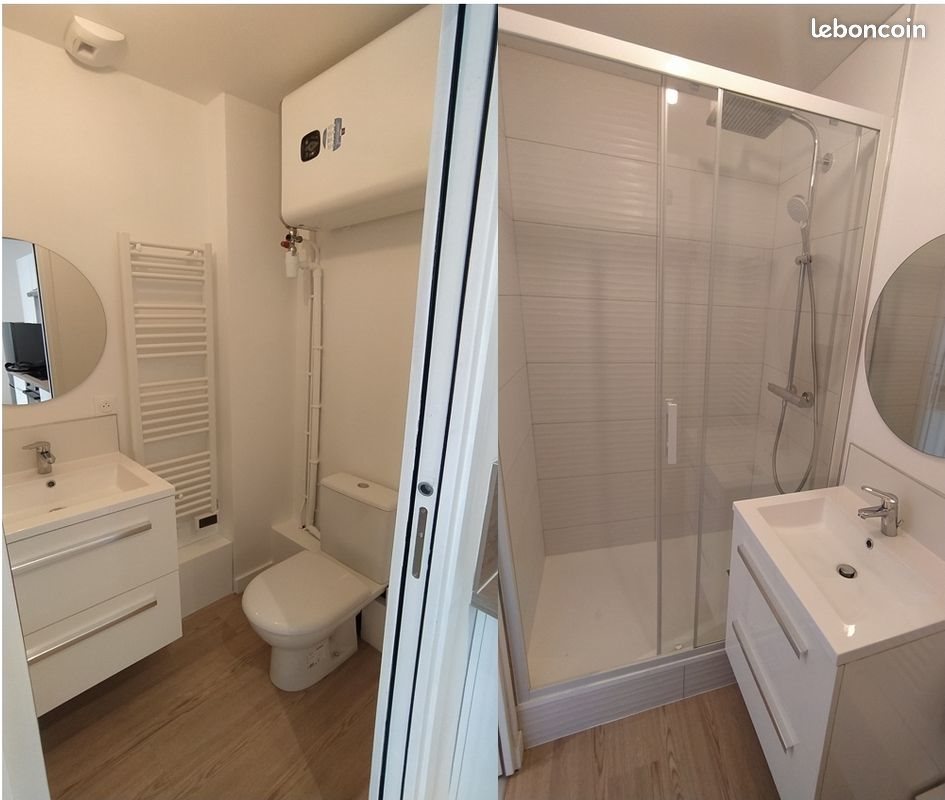 Appartement à louer, 23m², Armentières