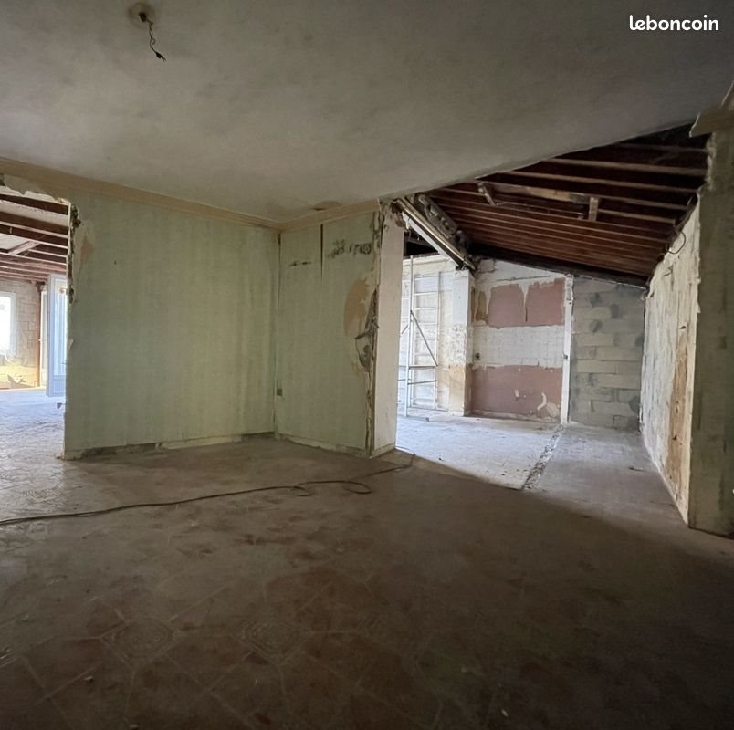 Maison à louer, 120m², Montreuil