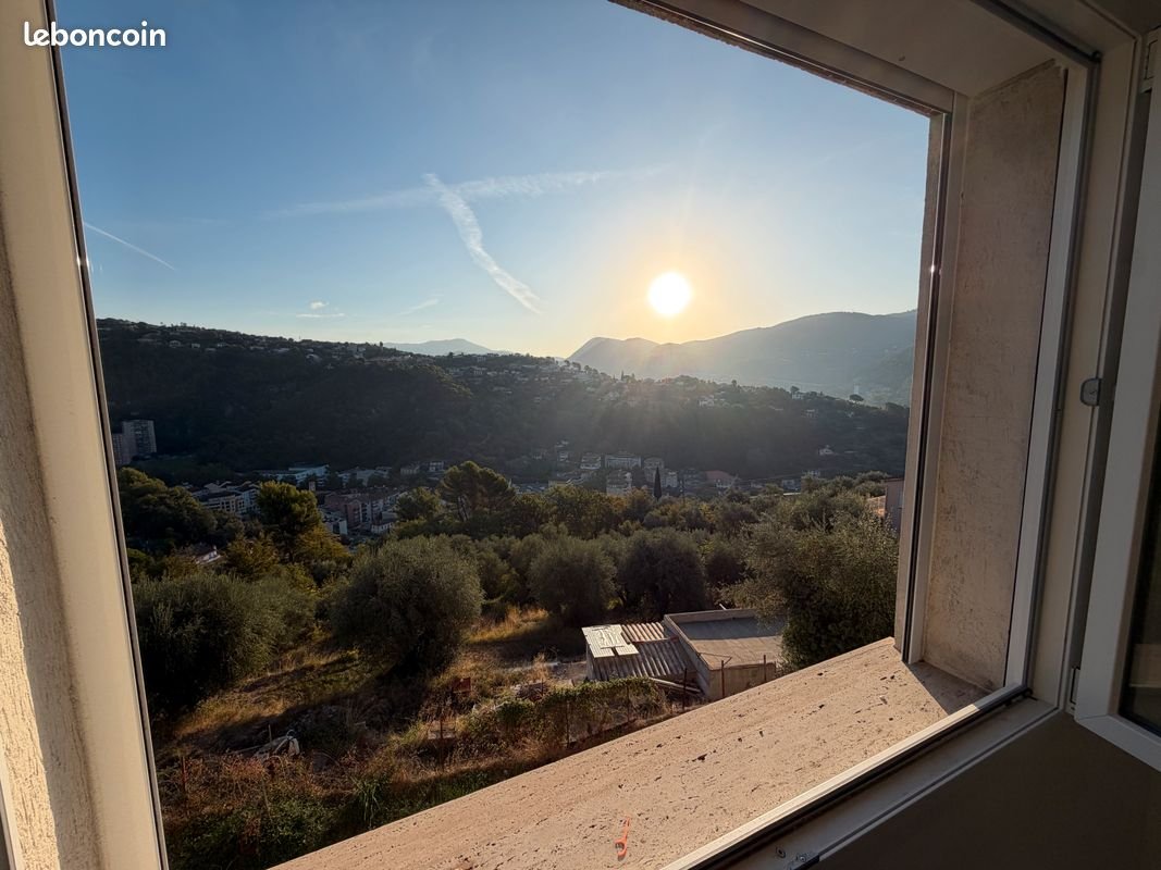 Appartement à louer, 55m², Saint-André-de-la-Roche