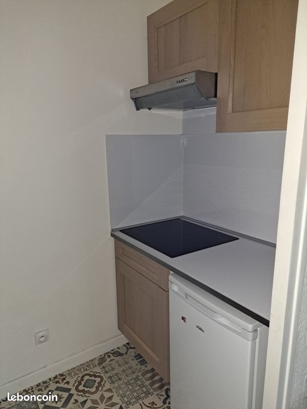 Appartement à louer, 32m², Montluçon
