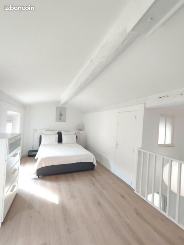 Appartement à louer, 50m², Marseillan