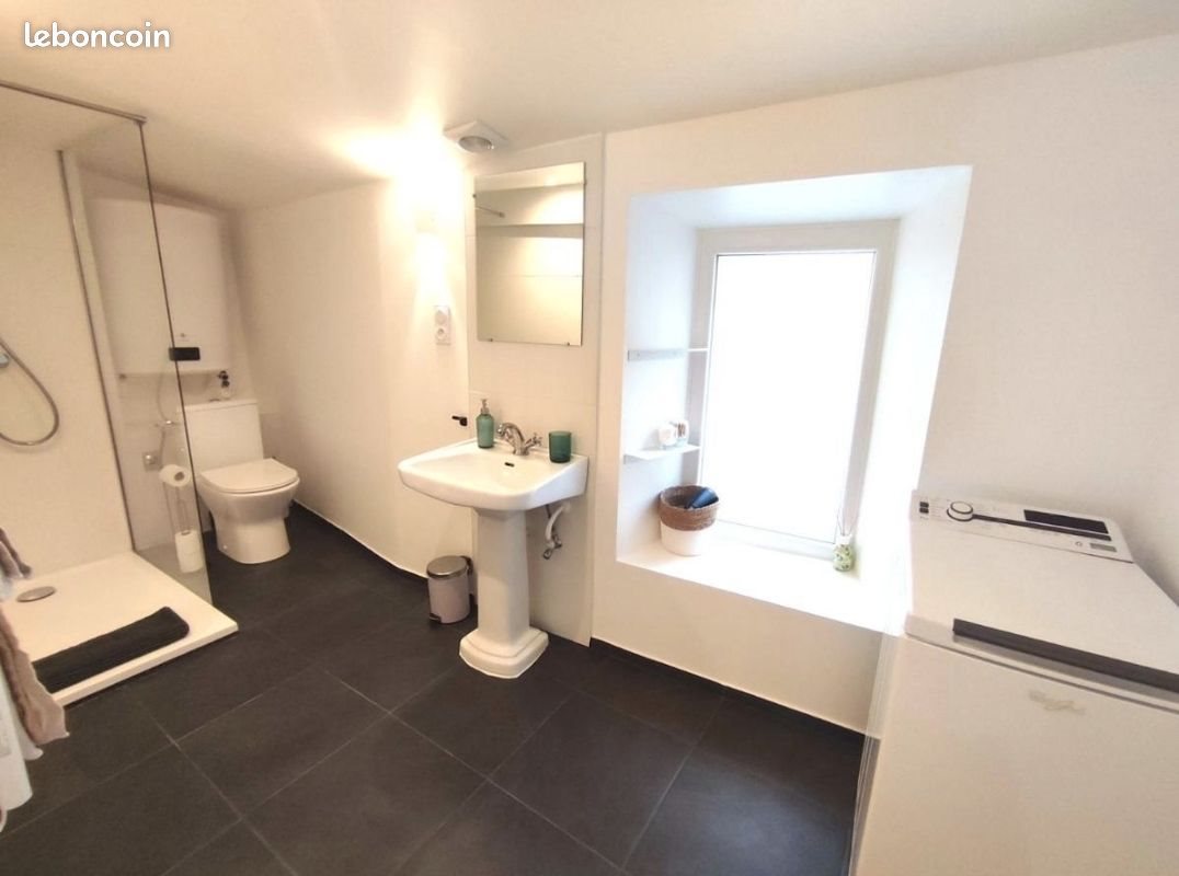 Appartement à louer, 50m², Marseillan