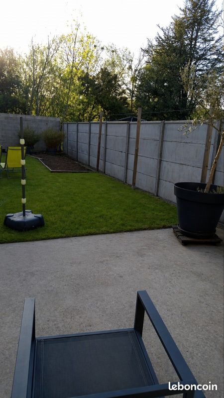 Maison à vendre, 81m², Verneuil