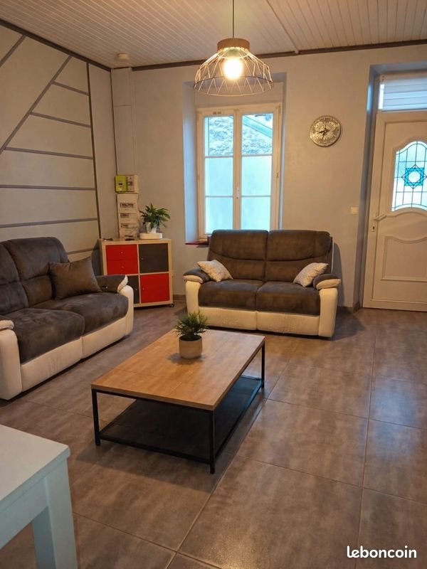 Maison à vendre, 81m², Verneuil