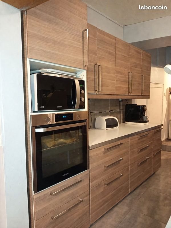 Maison à vendre, 81m², Verneuil